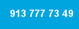 913 777 73 49